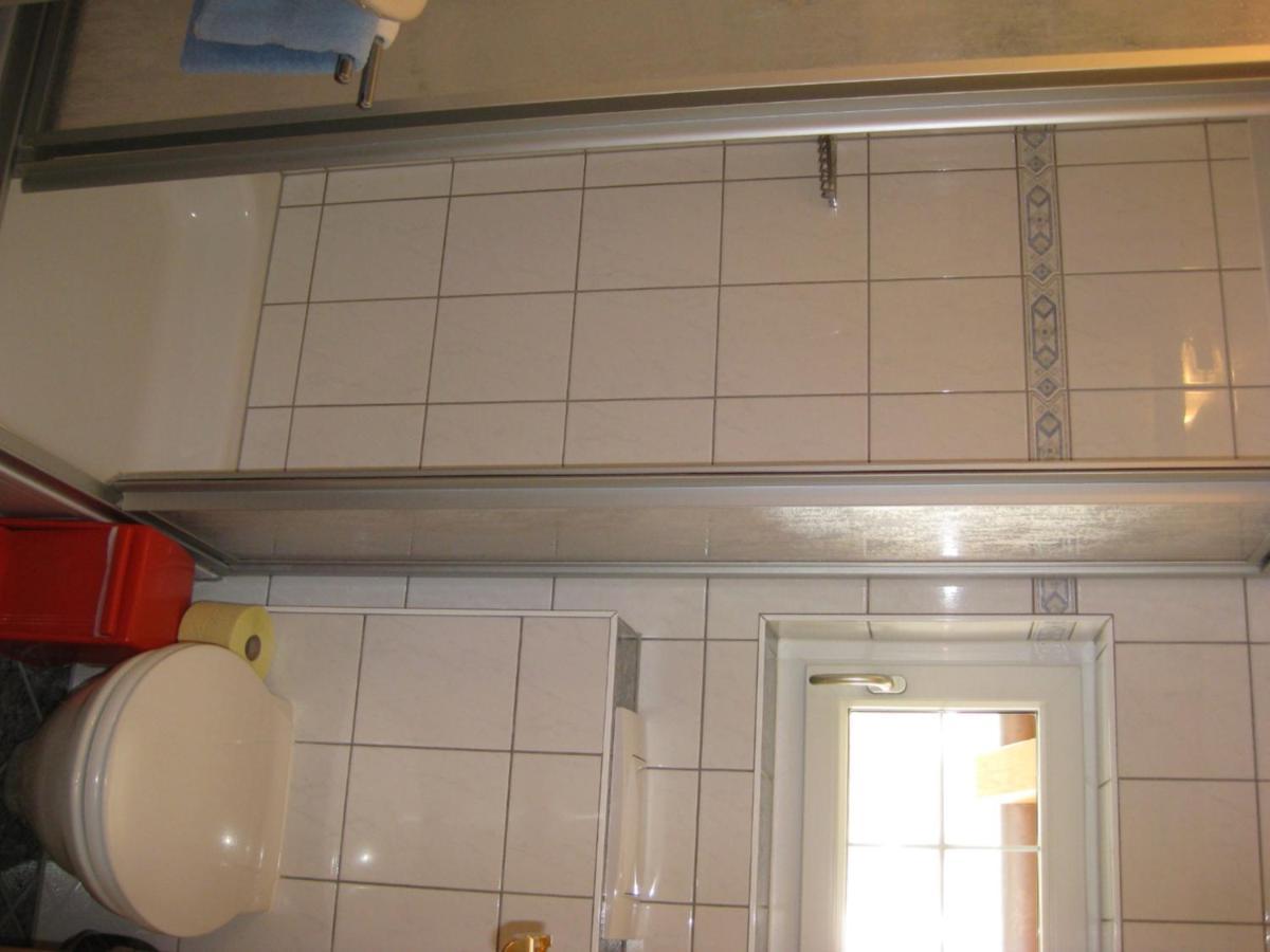 Apart Fortuna Samnaun Oda fotoğraf